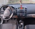 Черный Киа Сид, объемом двигателя 1.4 л и пробегом 260 тыс. км за 5500 $, фото 6 на Automoto.ua