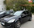 Черный Киа Сид, объемом двигателя 1.4 л и пробегом 261 тыс. км за 4300 $, фото 1 на Automoto.ua