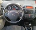 Кіа Сід 2007 у Києві на Automoto.ua Чорний Кіа Сід, об'ємом двигуна 1.4 л та пробігом 109 тис. км за 4885 $, фото 8 на Automoto.ua