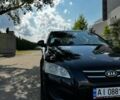 Черный Киа Сид, объемом двигателя 1.6 л и пробегом 238 тыс. км за 6300 $, фото 5 на Automoto.ua