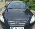 Черный Киа Сид, объемом двигателя 1.4 л и пробегом 211 тыс. км за 5000 $, фото 1 на Automoto.ua