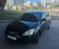 Черный Киа Сид, объемом двигателя 1.59 л и пробегом 270 тыс. км за 5000 $, фото 1 на Automoto.ua