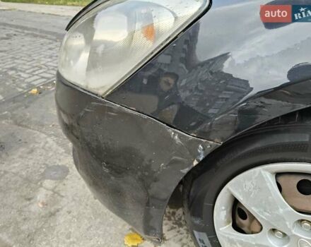 Чорний Кіа Сід, об'ємом двигуна 1.59 л та пробігом 338 тис. км за 3500 $, фото 12 на Automoto.ua