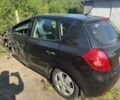 Киа Сид 2007 в Долине на Automoto.ua Черный Киа Сид, объемом двигателя 1.6 л и пробегом 170 тыс. км за 1000 $, фото 2 на Automoto.ua