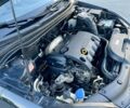 Черный Киа Сид, объемом двигателя 1.4 л и пробегом 160 тыс. км за 5550 $, фото 15 на Automoto.ua