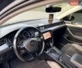Черный Киа Сид, объемом двигателя 1.6 л и пробегом 257 тыс. км за 4900 $, фото 16 на Automoto.ua