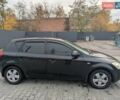 Киа Сид 2007 в Полтаве на Automoto.ua Черный Киа Сид, объемом двигателя 1.6 л и пробегом 211 тыс. км за 5400 $, фото 10 на Automoto.ua
