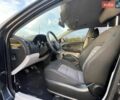 Черный Киа Сид, объемом двигателя 1.4 л и пробегом 165 тыс. км за 4950 $, фото 14 на Automoto.ua