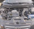 Черный Киа Сид, объемом двигателя 1.4 л и пробегом 260 тыс. км за 5500 $, фото 7 на Automoto.ua