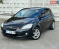 Черный Киа Сид, объемом двигателя 1.6 л и пробегом 257 тыс. км за 4800 $, фото 1 на Automoto.ua