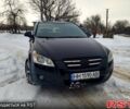 Чорний Кіа Сід, об'ємом двигуна 2 л та пробігом 250 тис. км за 5500 $, фото 4 на Automoto.ua