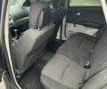 Черный Киа Сид, объемом двигателя 1.6 л и пробегом 131 тыс. км за 7900 $, фото 7 на Automoto.ua