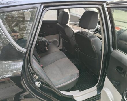 Чорний Кіа Сід, об'ємом двигуна 1.6 л та пробігом 338 тис. км за 3500 $, фото 6 на Automoto.ua