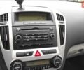 Чорний Кіа Сід, об'ємом двигуна 1.6 л та пробігом 340 тис. км за 5500 $, фото 8 на Automoto.ua