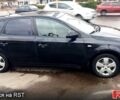 Чорний Кіа Сід, об'ємом двигуна 1.4 л та пробігом 257 тис. км за 5500 $, фото 1 на Automoto.ua