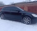 Чорний Кіа Сід, об'ємом двигуна 1.6 л та пробігом 214 тис. км за 5500 $, фото 11 на Automoto.ua