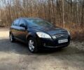 Чорний Кіа Сід, об'ємом двигуна 1.6 л та пробігом 1 тис. км за 6200 $, фото 5 на Automoto.ua