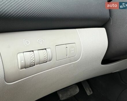 Черный Киа Сид, объемом двигателя 1.6 л и пробегом 176 тыс. км за 6700 $, фото 37 на Automoto.ua