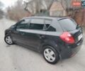 Чорний Кіа Сід, об'ємом двигуна 1.58 л та пробігом 274 тис. км за 5900 $, фото 12 на Automoto.ua