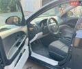 Чорний Кіа Сід, об'ємом двигуна 1.4 л та пробігом 212 тис. км за 4800 $, фото 11 на Automoto.ua