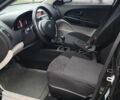 Черный Киа Сид, объемом двигателя 1.6 л и пробегом 47 тыс. км за 6000 $, фото 4 на Automoto.ua