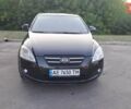 Чорний Кіа Сід, об'ємом двигуна 1.4 л та пробігом 310 тис. км за 5600 $, фото 1 на Automoto.ua
