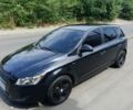 Черный Киа Сид, объемом двигателя 1.4 л и пробегом 270 тыс. км за 6831 $, фото 1 на Automoto.ua
