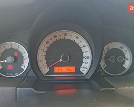 Кіа Сід 2007 у Києві на Automoto.ua Чорний Кіа Сід, об'ємом двигуна 1.4 л та пробігом 109 тис. км за 4885 $, фото 13 на Automoto.ua