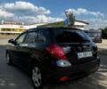Черный Киа Сид, объемом двигателя 1.6 л и пробегом 238 тыс. км за 6300 $, фото 4 на Automoto.ua