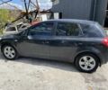 Чорний Кіа Сід, об'ємом двигуна 2 л та пробігом 260 тис. км за 6500 $, фото 3 на Automoto.ua
