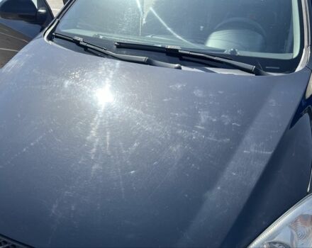 Черный Киа Сид, объемом двигателя 1.4 л и пробегом 260 тыс. км за 4200 $, фото 9 на Automoto.ua