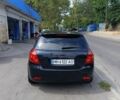 Чорний Кіа Сід, об'ємом двигуна 1.4 л та пробігом 270 тис. км за 6782 $, фото 1 на Automoto.ua