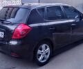 Чорний Кіа Сід, об'ємом двигуна 1.59 л та пробігом 283 тис. км за 3997 $, фото 2 на Automoto.ua