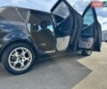 Черный Киа Сид, объемом двигателя 1.6 л и пробегом 257 тыс. км за 4800 $, фото 18 на Automoto.ua