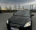 Чорний Кіа Сід, об'ємом двигуна 1.4 л та пробігом 240 тис. км за 5300 $, фото 1 на Automoto.ua