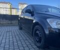 Чорний Кіа Сід, об'ємом двигуна 1.6 л та пробігом 268 тис. км за 4800 $, фото 13 на Automoto.ua