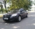 Черный Киа Сид, объемом двигателя 1.4 л и пробегом 262 тыс. км за 4550 $, фото 2 на Automoto.ua