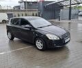 Черный Киа Сид, объемом двигателя 1.6 л и пробегом 216 тыс. км за 4200 $, фото 2 на Automoto.ua