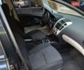 Черный Киа Сид, объемом двигателя 1.4 л и пробегом 250 тыс. км за 5200 $, фото 8 на Automoto.ua