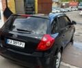 Черный Киа Сид, объемом двигателя 1.59 л и пробегом 259 тыс. км за 5400 $, фото 3 на Automoto.ua