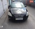 Черный Киа Сид, объемом двигателя 1.4 л и пробегом 351 тыс. км за 4800 $, фото 1 на Automoto.ua