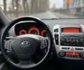 Черный Киа Сид, объемом двигателя 1.98 л и пробегом 254 тыс. км за 5500 $, фото 14 на Automoto.ua