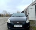 Черный Киа Сид, объемом двигателя 1.4 л и пробегом 227 тыс. км за 6500 $, фото 2 на Automoto.ua