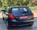 Чорний Кіа Сід, об'ємом двигуна 0 л та пробігом 161 тис. км за 5799 $, фото 7 на Automoto.ua