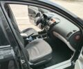Чорний Кіа Сід, об'ємом двигуна 1.6 л та пробігом 338 тис. км за 3500 $, фото 5 на Automoto.ua