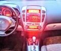 Чорний Кіа Сід, об'ємом двигуна 1.59 л та пробігом 283 тис. км за 3997 $, фото 7 на Automoto.ua