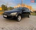 Черный Киа Сид, объемом двигателя 1.4 л и пробегом 165 тыс. км за 4950 $, фото 5 на Automoto.ua