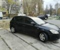 Чорний Кіа Сід, об'ємом двигуна 1.6 л та пробігом 338 тис. км за 3500 $, фото 3 на Automoto.ua