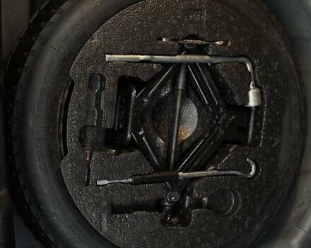 Черный Киа Сид, объемом двигателя 1.6 л и пробегом 238 тыс. км за 5700 $, фото 38 на Automoto.ua