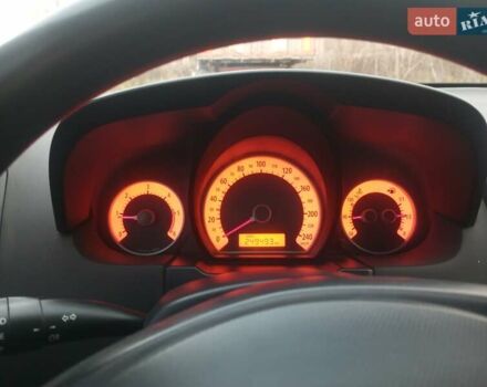 Черный Киа Сид, объемом двигателя 1.6 л и пробегом 250 тыс. км за 5500 $, фото 5 на Automoto.ua